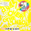 Over The Rainbow Vol.2 - AT17